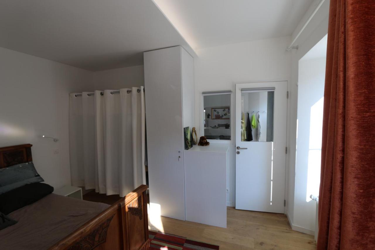 Le Postillon Rez Apartment Saint-Pierre-d'Entremont  Exterior photo